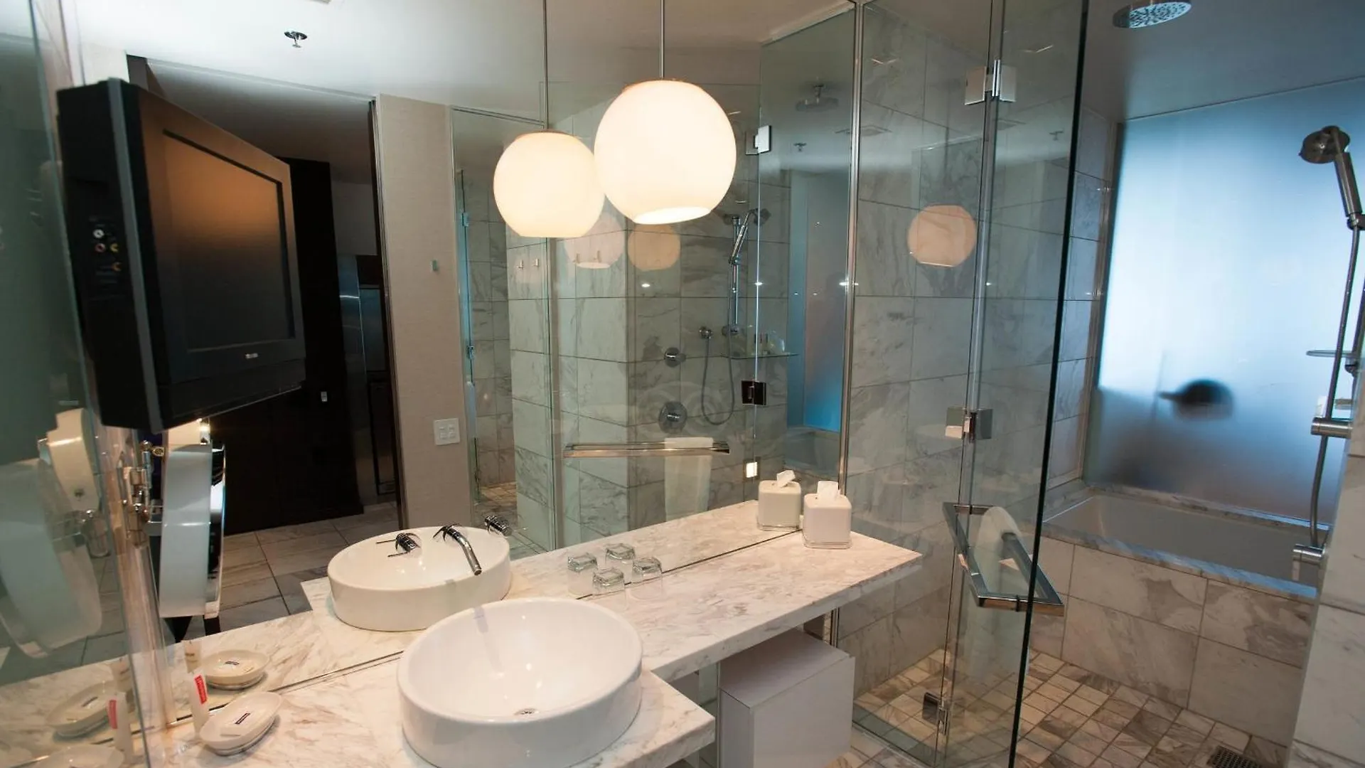 Aparthotel Palms Place- Strip View- High Floor- Free Parking Las Vegas United States